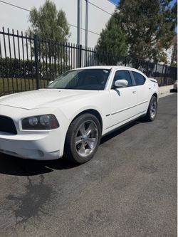 2007 Dodge Charger