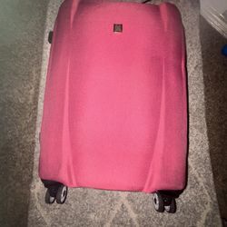 Almost New Large Suitcase 