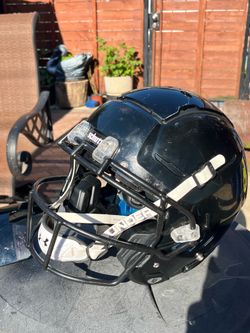 Schutt Youth F7 LX1 Football Helmet