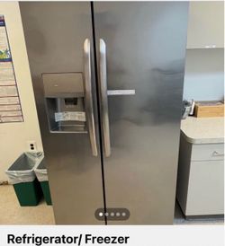 Refrigerator for sale