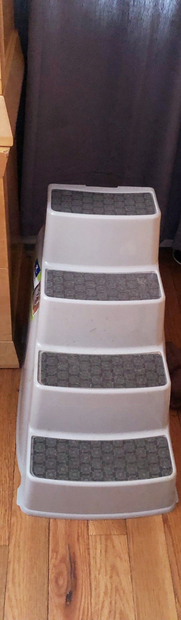 Pet Stairs