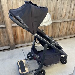 Uppababy Stroller 