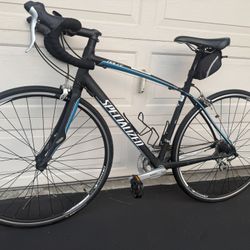 Specialized Road Bike 54cm 