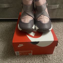 Nike Flex Advance Boot 