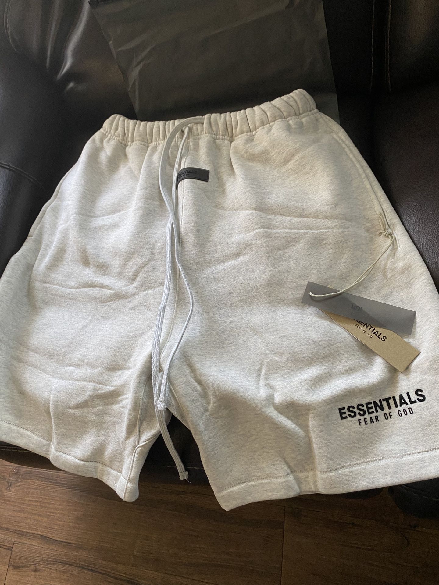 Essential(FOG) Shorts