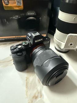 Sony a7