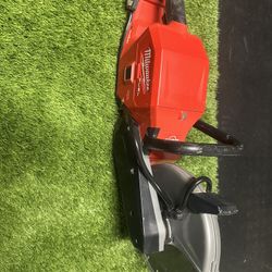 M18 FUEL 9 in. Cut Off Saw (Tool-Only)