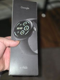 Pixel watch 3