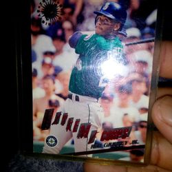 Cards