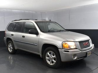 2006 GMC Envoy