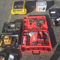 Tools for sale everything good condition different price each