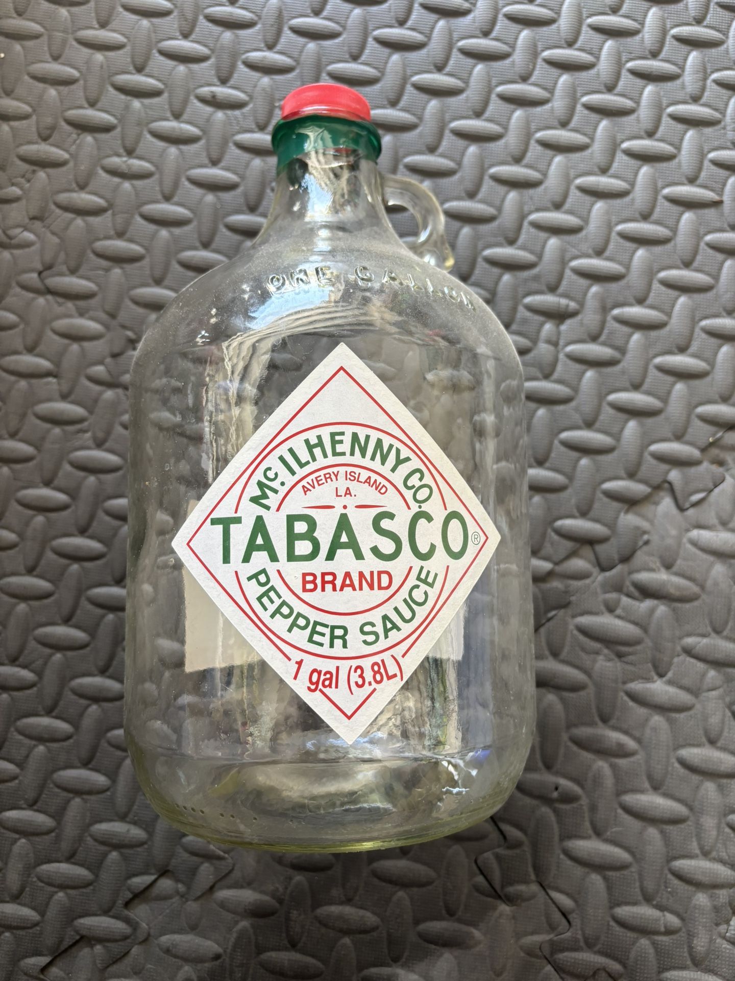 Tabasco