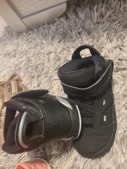 Toddler Shoes Size 6