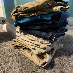 Free Boys Pants Shorts Free