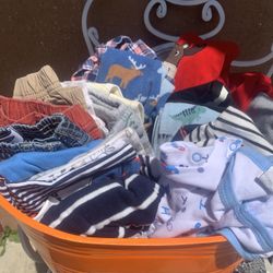 #bundle #baby #clothes #infant #3 Months #boy