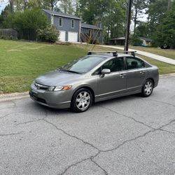2006 Honda Civic