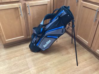 Golf Bag (Youth)-Tour Edge. (S)