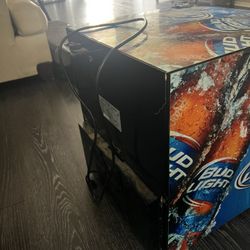Mini fridge