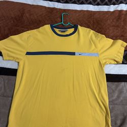 NIKE TEE XL