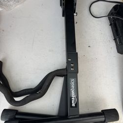 Amazon Basics Folding A-Frame Guitar Stand for Acoustic and Electric Guitars I have 6 pieces 