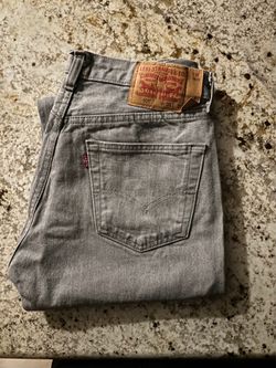 Levi’s 501