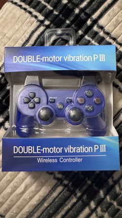 Controllers ps3