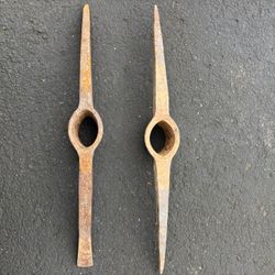 Pick Axe Heads