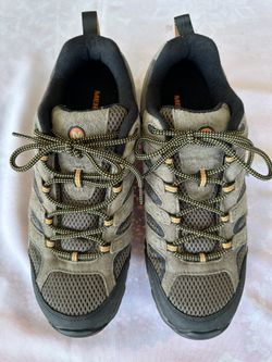 Men’s Size 11 Merrill Shoes and Sandals