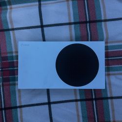 Used Xbox Series S 512Gb