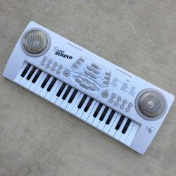 Electronic Keyboard