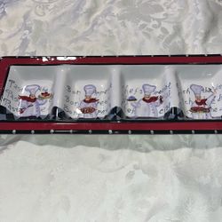 XL DECORATIVE SERVING TRAY