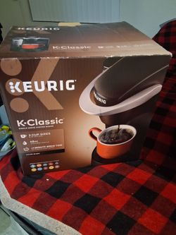 Keurig