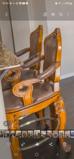 Bar Stools