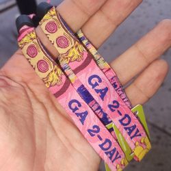 BEYOND WONDERLAND GA PASSES