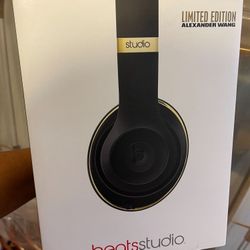 Beats Studio 
