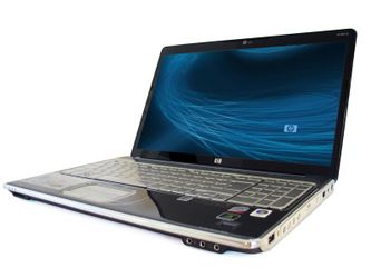 Hp laptop 16"