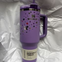 BRAND NEW OLIVA RODRIGO Stanley Cup 40oz