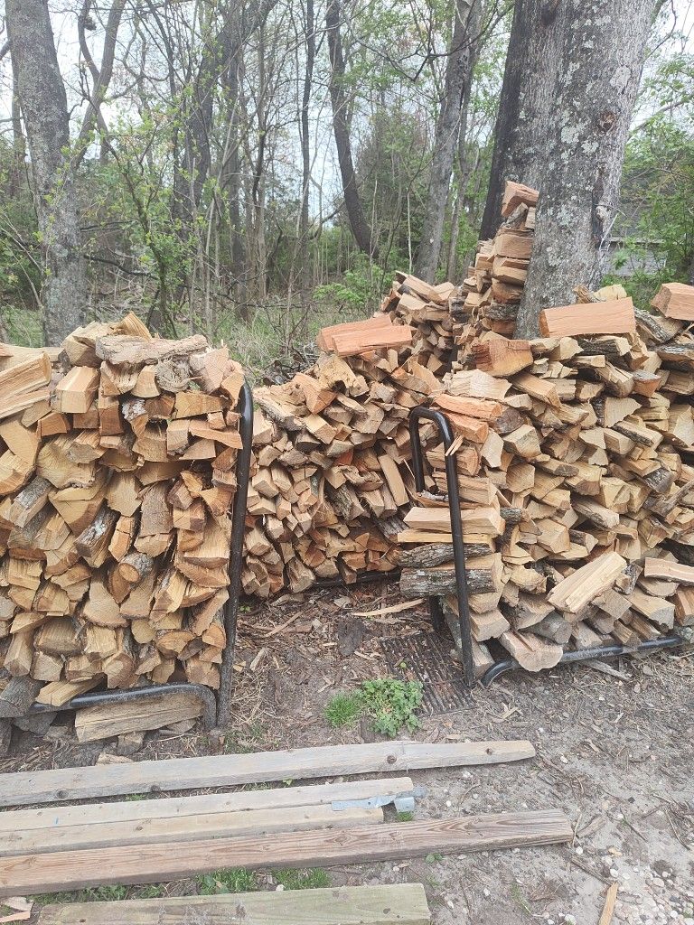 Firewood
