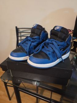 Air Jordan 1s
