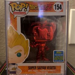 Super Saiyan Vegeta 2019 Summer Convention