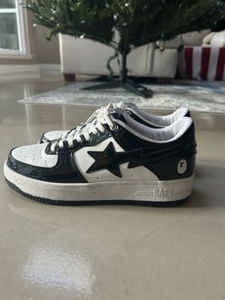 Bape Sneakers