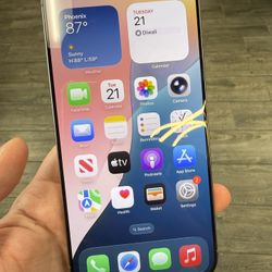 iPhone 16 Pro Max 256gb Natural Titanium Unlocked