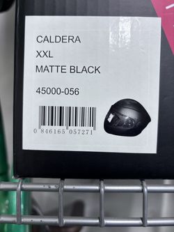 Vega Caldera XXL Motorcycle Helmet