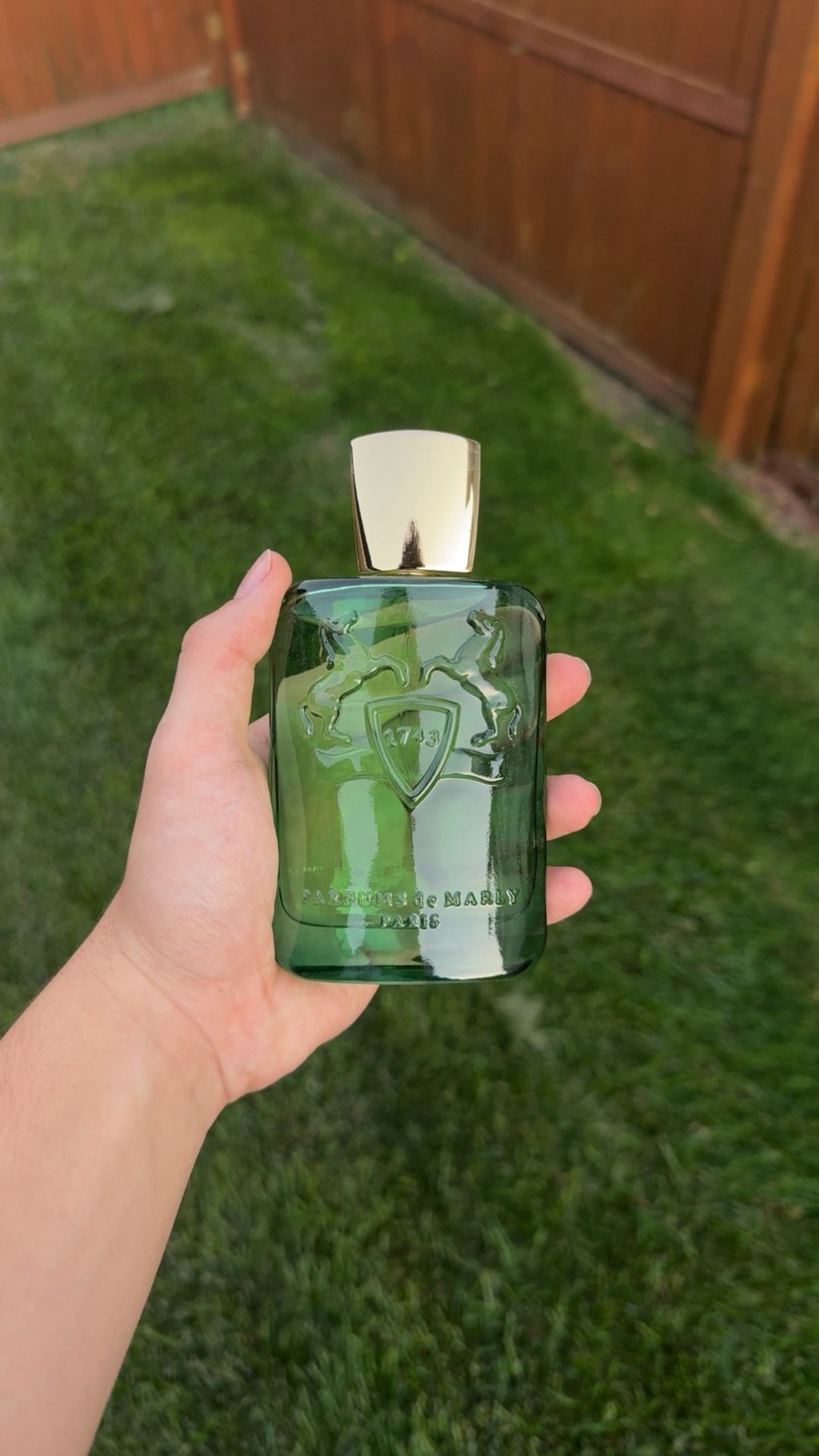 Parfums De Marly Greenley