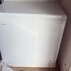 Freezer 