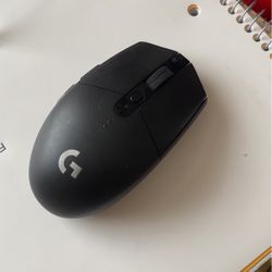 Logitech Mouse