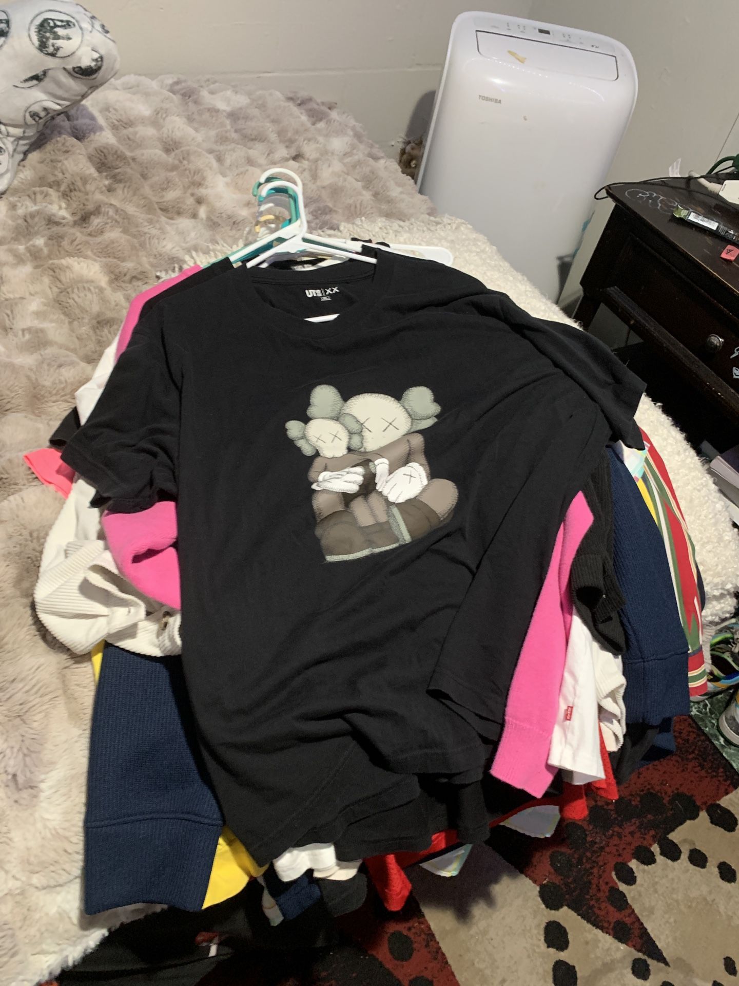 Shirts And Pants For Sale