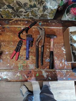 Random Tools
