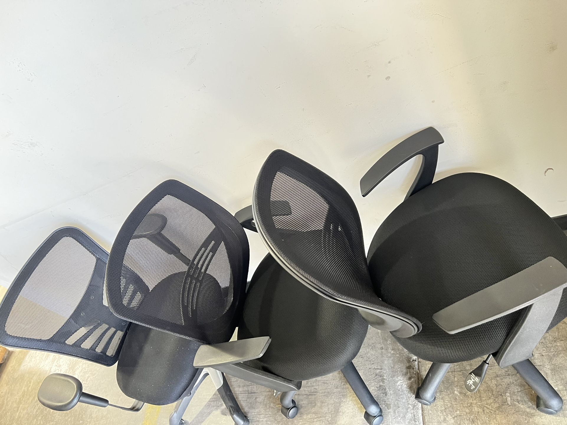 Office Chairs