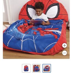 Spiderman Kids Lounger